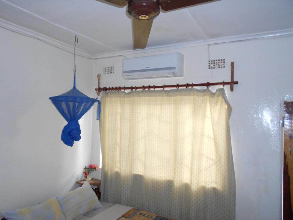 Comfort Corner Guesthouse Лівінґстон Номер фото